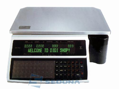 Digi SM100 B Plus - varianta de 6kg