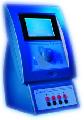 Aparat electroterapie-LEONARDO SPECIAL 4 CH