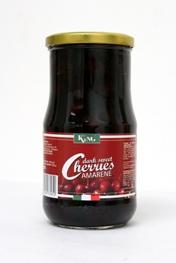 Cirese in sirop