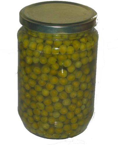 Mazare verde
