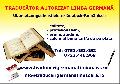 Traducator germana -acte juridice, sentinte
