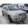 Accesorii auto Kia Sportage - Delta AUTO