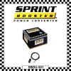 Accesorii auto Range Rover Sport tuning Sprint Booster-SBDE3