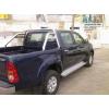 Accesorii auto Toyota Hilux - Delta AUTO