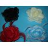 Accesorii imbracaminte flori mari - Accesorii imbracaminte