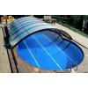 Acoperiri piscine Klasik - Piscine