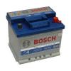 Acumulator Auto Bosch S4 12V 44Ah