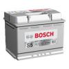 Acumulator Auto Bosch S5 12V 52Ah