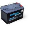Acumulator Auto Rombat Tornada 12V 50Ah
