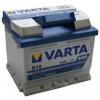 Acumulator Auto Varta Blue Dynamic 12V 52Ah