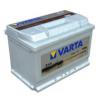 Acumulator Auto Varta Silver Dynamic 12V 77Ah