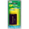 Acumulator camere video - GP liion nikon 3 7 v 950mah - Acum