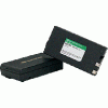 Acumulator Camere Video - GP liion canon 7 4v 2 6ah - Acumul