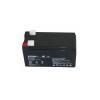 Acumulator stationar Vipow 12 V 1 3 Ah - Acumulatori Station