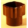  Adaptor burlan R924 pvc maro 