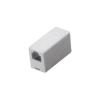 Adaptor telefon prelungitor 1 1 mama 4 contacte