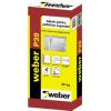Adeziv Polistiren Weber set P39 - Adezivi Polistiren
