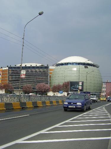 Constructii civile si industriale