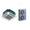 Aer conditionat caseta 4 directii Citizen CSRC18QW - Aer Con