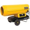 Aeroterma pe motorina cu ardere directa B 360 - Aeroterme Pe