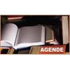 Agende datata nedatata A4 A5 Herlitz - Agende