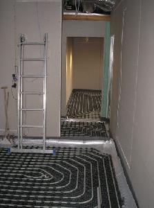 Instalatii termice si sanitare