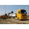 Agregate balastiera balast concasat 0-63 mm - Balast