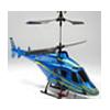 AirWolf Bell BL-V 4CH
