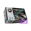 Alarma auto cu pornire motor si pager Eaglemaster E8
