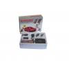 Alarma auto King-Kong cu LCD