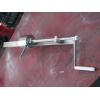 Angrenaj conic din inox pentru centrifuga miere
