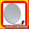 Antena satelit Offset -90 cm - Antene