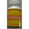 Anti-inflamator Curcumin 200 mg 90 capsule - Antioxidanti