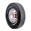 Anvelopa CAMION TRACTIUNE CONSTRUCTII FULDA ECOFORCE 2