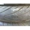 Anvelopa moto second hand Michelin 120 60 17