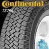Anvelope Continental TS760 175 55 R15  - Continental