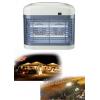 Aparat anti insecte cu UV Z 28 TURBO