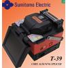 Aparat de sudura fibra optica Sumitomo - Sudura Fibra Optica
