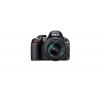 Aparat foto DSLR Nikon D3100 kit 18-55 VR - Foto - Aparate D