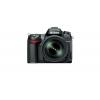Aparat foto DSLR Nikon D7000 Kit 18-105 VR - Foto - Aparate 