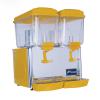 Aparat recitor sucuri cu doua cuve GM-PL-234A