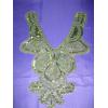 Aplicatii din dantela - Accesorii imbracaminte