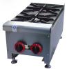 Aragaz cu doua ochiuri pe gaz GMGH002G