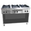 Aragaz profesional AFC 6 Linia 700 - Masini De Gatit