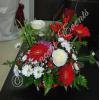 Aranjament florale pentru aniversare - Aranjamente Florale