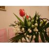  Aranjamente florale 