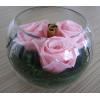 Aranjamente florale personalizate