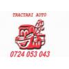 Asistenta rutiera Austria - Tractari Auto