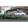 Asistenta rutiera Chrysler - Tractari Auto