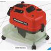 Aspiratoare cu filtrare prin apa Biotron H2O  - Aspiratoare